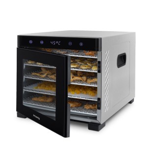 Αποξηραντής Τροφίμων 650 W H.Koenig DSY900 Αποξηραντής Τροφίμων 650 W H.Koenig DSY900