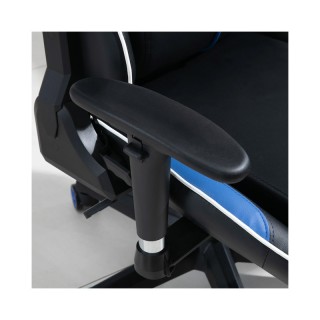 Καρέκλα Gaming 70 x 60 x 128-138 cm Vinsetto 921-333BU Καρέκλα Gaming 70 x 60 x 128-138 cm Vinsetto 921-333BU