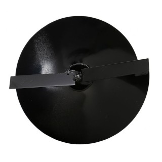 Αρίδα Γεωτρύπανου από Ατσάλι 250 x 800 mm Kraft&Dele KD-5254 Αρίδα Γεωτρύπανου από Ατσάλι 250 x 800 mm Kraft&Dele KD-5254