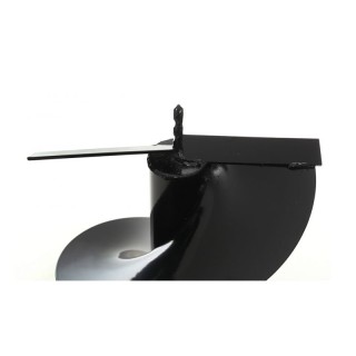 Αρίδα Γεωτρύπανου από Ατσάλι 300 x 800 mm Kraft&Dele KD-5255 Αρίδα Γεωτρύπανου από Ατσάλι 300 x 800 mm Kraft&Dele KD-5255