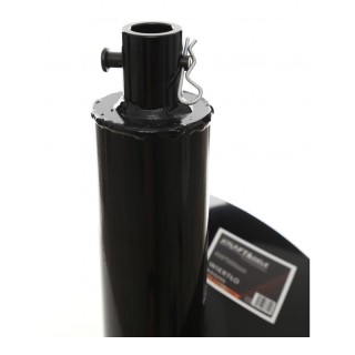 Αρίδα Γεωτρύπανου από Ατσάλι 300 x 800 mm Kraft&Dele KD-5255 Αρίδα Γεωτρύπανου από Ατσάλι 300 x 800 mm Kraft&Dele KD-5255