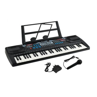 Αρμόνιο 54 Πλήκτρων με Μικρόφωνο SPM 8238 Αρμόνιο 54 Πλήκτρων με Μικρόφωνο SPM 8238