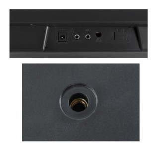 Αρμόνιο 54 Πλήκτρων με Μικρόφωνο SPM 8238 Αρμόνιο 54 Πλήκτρων με Μικρόφωνο SPM 8238