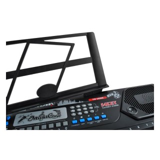 Αρμόνιο 54 Πλήκτρων με Μικρόφωνο SPM 8238 Αρμόνιο 54 Πλήκτρων με Μικρόφωνο SPM 8238