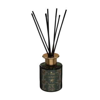 Αρωματικό Χώρου με Sticks Linen Sweetness 150 ml Atmosphera 196075D Αρωματικό Χώρου με Sticks Linen Sweetness 150 ml Atmosphera 196075D