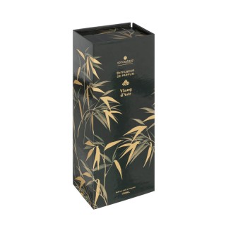 Αρωματικό Χώρου με Sticks Ylang d’ Asie 150 ml Atmosphera 196075C Αρωματικό Χώρου με Sticks Ylang d’ Asie 150 ml Atmosphera 196075C
