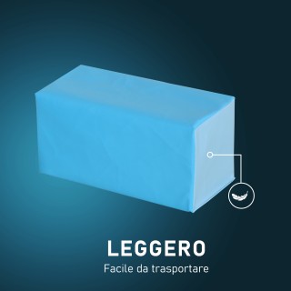 HOMCOM Set 5 Soft Constructions, Εκπαιδευτικό Παιχνίδι για Παιδιά Η... HOMCOM Set 5 Soft Constructions, Εκπαιδευτικό Παιχνίδι για Παιδιά Η...