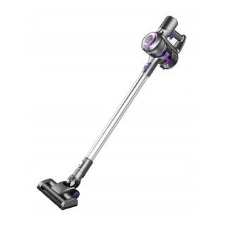 Ασύρματη Επαναφορτιζόμενη Ηλεκτρική Σκούπα 0.8 Lt 22.2V Kraft&Dele ...