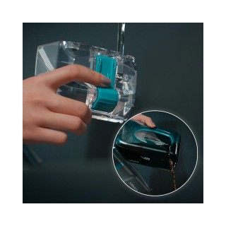 Ασύρματη Ηλεκτρική Σκούπα για Χαλιά και Ταπετσαρίες με Αυτονομία 25... Ασύρματη Ηλεκτρική Σκούπα για Χαλιά και Ταπετσαρίες με Αυτονομία 25...