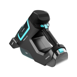 Ασύρματη Ηλεκτρική Σκούπα για Χαλιά και Ταπετσαρίες με Αυτονομία 25... Ασύρματη Ηλεκτρική Σκούπα για Χαλιά και Ταπετσαρίες με Αυτονομία 25...