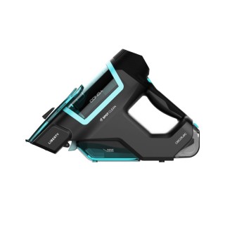 Ασύρματη Ηλεκτρική Σκούπα για Χαλιά και Ταπετσαρίες με Αυτονομία 25... Ασύρματη Ηλεκτρική Σκούπα για Χαλιά και Ταπετσαρίες με Αυτονομία 25...