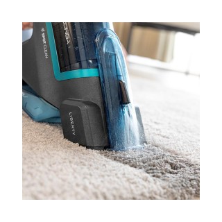 Ασύρματη Ηλεκτρική Σκούπα για Χαλιά και Ταπετσαρίες με Αυτονομία 25... Ασύρματη Ηλεκτρική Σκούπα για Χαλιά και Ταπετσαρίες με Αυτονομία 25...