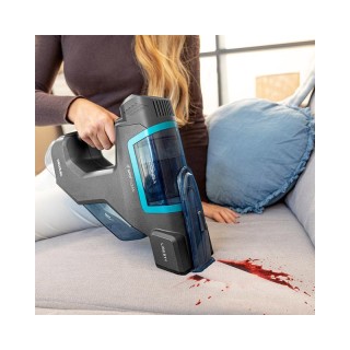 Ασύρματη Ηλεκτρική Σκούπα για Χαλιά και Ταπετσαρίες με Αυτονομία 25... Ασύρματη Ηλεκτρική Σκούπα για Χαλιά και Ταπετσαρίες με Αυτονομία 25...