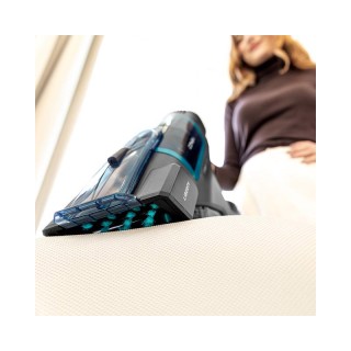 Ασύρματη Ηλεκτρική Σκούπα για Χαλιά και Ταπετσαρίες με Αυτονομία 25...