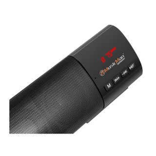 Ασύρματη Μπάρα Ηχείων 10 W με Bluetooth MusicMan Technaxx BT-X54 Ασύρματη Μπάρα Ηχείων 10 W με Bluetooth MusicMan Technaxx BT-X54