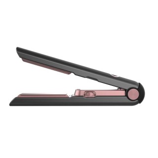 Ασύρματη Πρέσα Μαλλιών με Κεραμικές Πλάκες Cecotec Bamba RitualCare... Ασύρματη Πρέσα Μαλλιών με Κεραμικές Πλάκες Cecotec Bamba RitualCare...