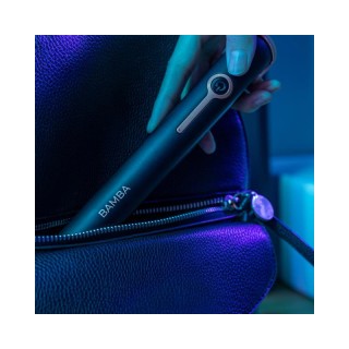 Ασύρματη Πρέσα Μαλλιών με Κεραμικές Πλάκες Cecotec Bamba RitualCare...