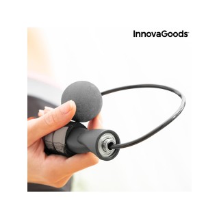 Ασύρματο Σχοινί Άλματος Jupply InnovaGoods V0103256