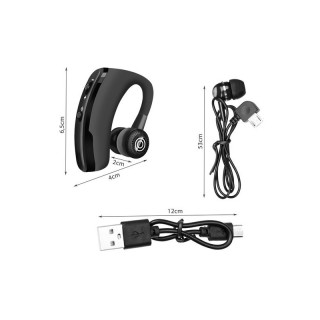 Ασύρματο Ακουστικό Bluetooth SPM 14841 Ασύρματο Ακουστικό Bluetooth SPM 14841