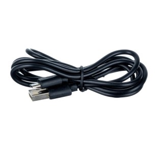 Ασύρματο Επαναφορτιζόμενο Οπίσθιο Φανάρι Ποδηλάτου LED Stop - Αριστ...