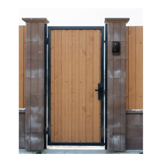 Ασύρματο Κουδούνι Πόρτας Εμβέλειας 150 m Malatec 23371 Ασύρματο Κουδούνι Πόρτας Εμβέλειας 150 m Malatec 23371