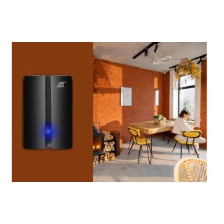 Ασύρματο Κουδούνι Πόρτας Εμβέλειας 150 m Malatec 23371 Ασύρματο Κουδούνι Πόρτας Εμβέλειας 150 m Malatec 23371