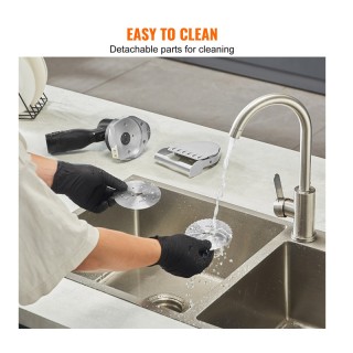 Ασύρματο Μαχαίρι Κοπής Γύρου 100 mm 16.8V 2000 mA με 2 Λεπίδες VEVO... Ασύρματο Μαχαίρι Κοπής Γύρου 100 mm 16.8V 2000 mA με 2 Λεπίδες VEVO...