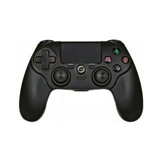 Ασύρματο Χειριστήριο Gamepad για PS4 Zeroground GP-2000BT Nagao v2....