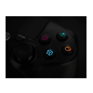 Ασύρματο Χειριστήριο Gamepad για PS4 Zeroground GP-2000BT Nagao v2.... Ασύρματο Χειριστήριο Gamepad για PS4 Zeroground GP-2000BT Nagao v2....