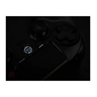 Ασύρματο Χειριστήριο Gamepad για PS4 Zeroground GP-2000BT Nagao v2....