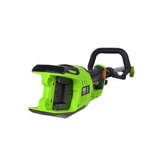 Ασύρματο Χορτοκοπτικό Πολυμηχάνημα Μπαταρίας 4 σε 1 2 x 24 V Bass P... Ασύρματο Χορτοκοπτικό Πολυμηχάνημα Μπαταρίας 4 σε 1 2 x 24 V Bass P...