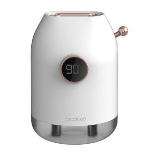 Ασύρματος Διαχυτής Αρώματος και Υγραντήρας με Οθόνη LED 550 ml 5000...