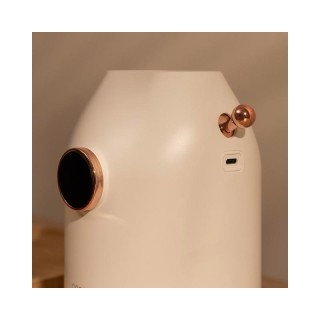 Ασύρματος Διαχυτής Αρώματος και Υγραντήρας με Οθόνη LED 550 ml 5000... Ασύρματος Διαχυτής Αρώματος και Υγραντήρας με Οθόνη LED 550 ml 5000...