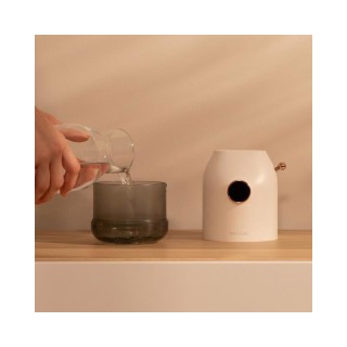 Ασύρματος Διαχυτής Αρώματος και Υγραντήρας με Οθόνη LED 550 ml 5000... Ασύρματος Διαχυτής Αρώματος και Υγραντήρας με Οθόνη LED 550 ml 5000...