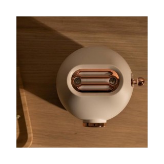 Ασύρματος Διαχυτής Αρώματος και Υγραντήρας με Οθόνη LED 550 ml 5000...