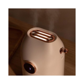 Ασύρματος Διαχυτής Αρώματος και Υγραντήρας με Οθόνη LED 550 ml 5000... Ασύρματος Διαχυτής Αρώματος και Υγραντήρας με Οθόνη LED 550 ml 5000...