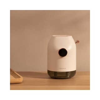 Ασύρματος Διαχυτής Αρώματος και Υγραντήρας με Οθόνη LED 550 ml 5000... Ασύρματος Διαχυτής Αρώματος και Υγραντήρας με Οθόνη LED 550 ml 5000...