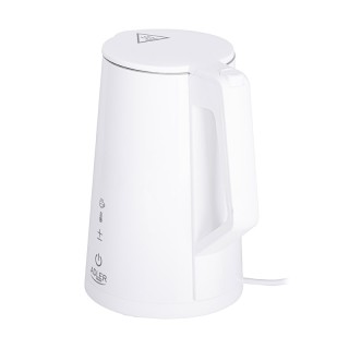 Ασύρματος Ηλεκτρικός Ανοξείδωτος Βραστήρας με LED Οθόνη 1.7 Lt Χρώμ... Ασύρματος Ηλεκτρικός Ανοξείδωτος Βραστήρας με LED Οθόνη 1.7 Lt Χρώμ...