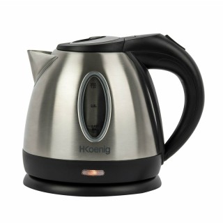 Ασύρματος Ηλεκτρικός Βραστήρας 1.2 Lt H.Koenig BO12 Ασύρματος Ηλεκτρικός Βραστήρας 1.2 Lt H.Koenig BO12