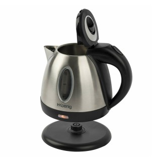 Ασύρματος Ηλεκτρικός Βραστήρας 1.2 Lt H.Koenig BO12 Ασύρματος Ηλεκτρικός Βραστήρας 1.2 Lt H.Koenig BO12