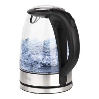 Ασύρματος Ηλεκτρικός Βραστήρας 1.7 Lt H.Koenig BO28 Ασύρματος Ηλεκτρικός Βραστήρας 1.7 Lt H.Koenig BO28