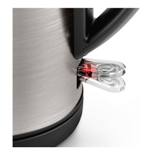 Ασύρματος Ηλεκτρικός Βραστήρας 1.7 Lt Inox Bosch TWK3P420 Ασύρματος Ηλεκτρικός Βραστήρας 1.7 Lt Inox Bosch TWK3P420