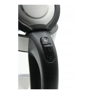 Ασύρματος Ηλεκτρικός Βραστήρας 1.7 Lt με LED Φωτισμό Bass Polska BP...