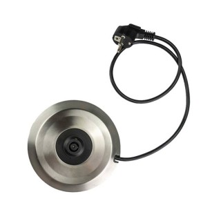 Ασύρματος Ηλεκτρικός Βραστήρας 1.7 Lt με LED Φωτισμό Bass Polska BP... Ασύρματος Ηλεκτρικός Βραστήρας 1.7 Lt με LED Φωτισμό Bass Polska BP...