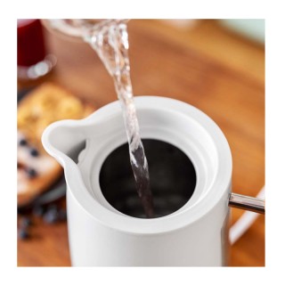 Ασύρματος Ηλεκτρικός Βραστήρας από Ανοξείδωτο Ατσάλι 1.7 Lt Cecotec... Ασύρματος Ηλεκτρικός Βραστήρας από Ανοξείδωτο Ατσάλι 1.7 Lt Cecotec...