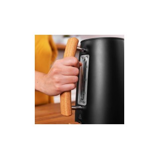 Ασύρματος Ηλεκτρικός Βραστήρας από Ανοξείδωτο Ατσάλι 1.7 Lt Cecotec... Ασύρματος Ηλεκτρικός Βραστήρας από Ανοξείδωτο Ατσάλι 1.7 Lt Cecotec...