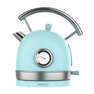 Ασύρματος Ηλεκτρικός Βραστήρας από Ανοξείδωτο Ατσάλι 1.8 Lt Χρώματο... Ασύρματος Ηλεκτρικός Βραστήρας από Ανοξείδωτο Ατσάλι 1.8 Lt Χρώματο...