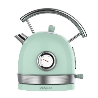 Ασύρματος Ηλεκτρικός Βραστήρας από Ανοξείδωτο Ατσάλι 1.8 Lt Χρώματο... Ασύρματος Ηλεκτρικός Βραστήρας από Ανοξείδωτο Ατσάλι 1.8 Lt Χρώματο...