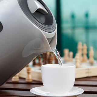 Ασύρματος Ηλεκτρικός Βραστήρας Cecotec Thermosense 170 CEC-01516