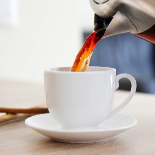 Ασύρματος Ηλεκτρικός Βραστήρας Cecotec Thermosense 370 Clear CEC-01511 Ασύρματος Ηλεκτρικός Βραστήρας Cecotec Thermosense 370 Clear CEC-01511